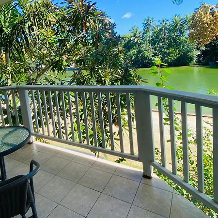 Tropicana Lagoon Apartments Port Vila Zewnętrze zdjęcie