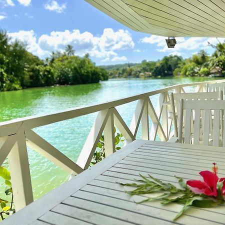 Tropicana Lagoon Apartments Port Vila Zewnętrze zdjęcie