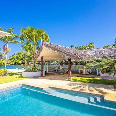 Tropicana Lagoon Apartments Port Vila Zewnętrze zdjęcie