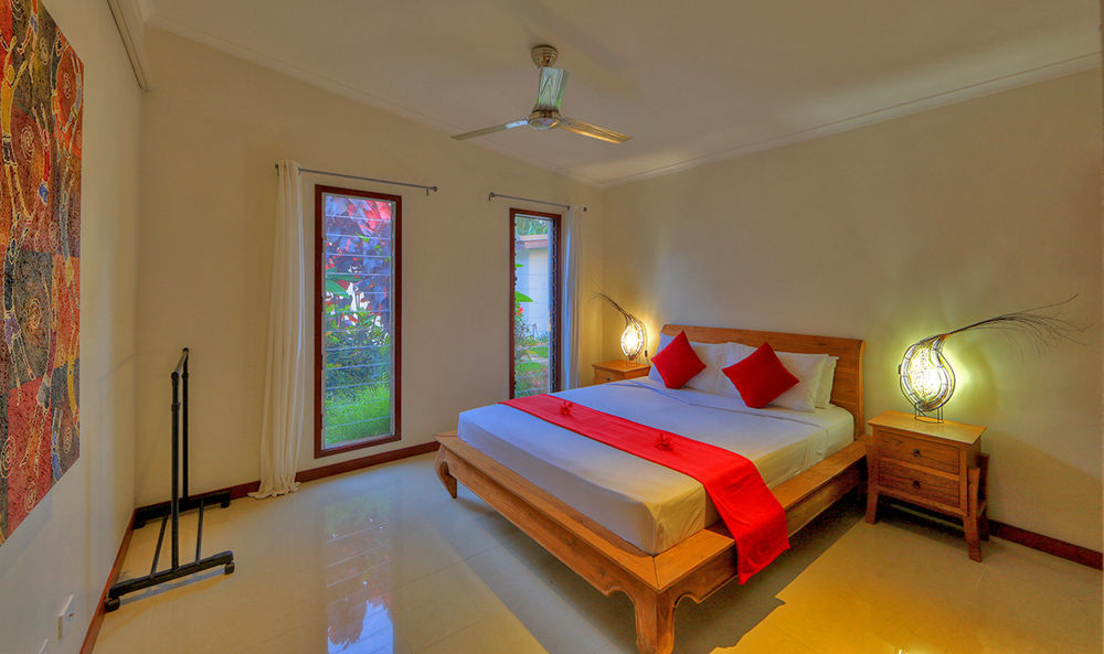 Tropicana Lagoon Apartments Port Vila Zewnętrze zdjęcie