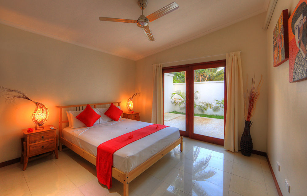Tropicana Lagoon Apartments Port Vila Zewnętrze zdjęcie
