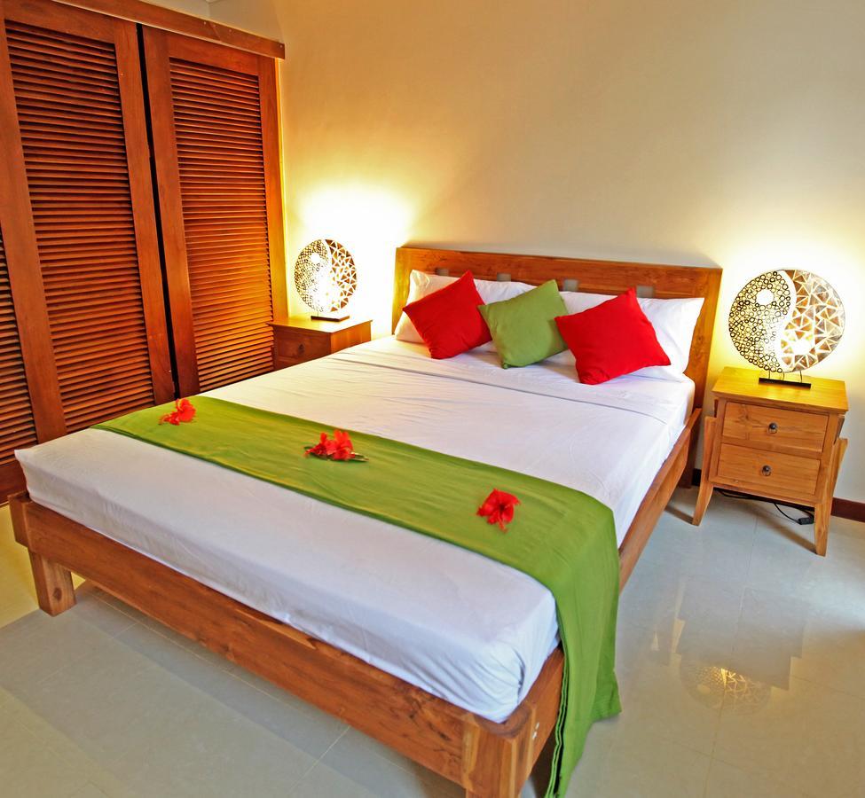 Tropicana Lagoon Apartments Port Vila Zewnętrze zdjęcie
