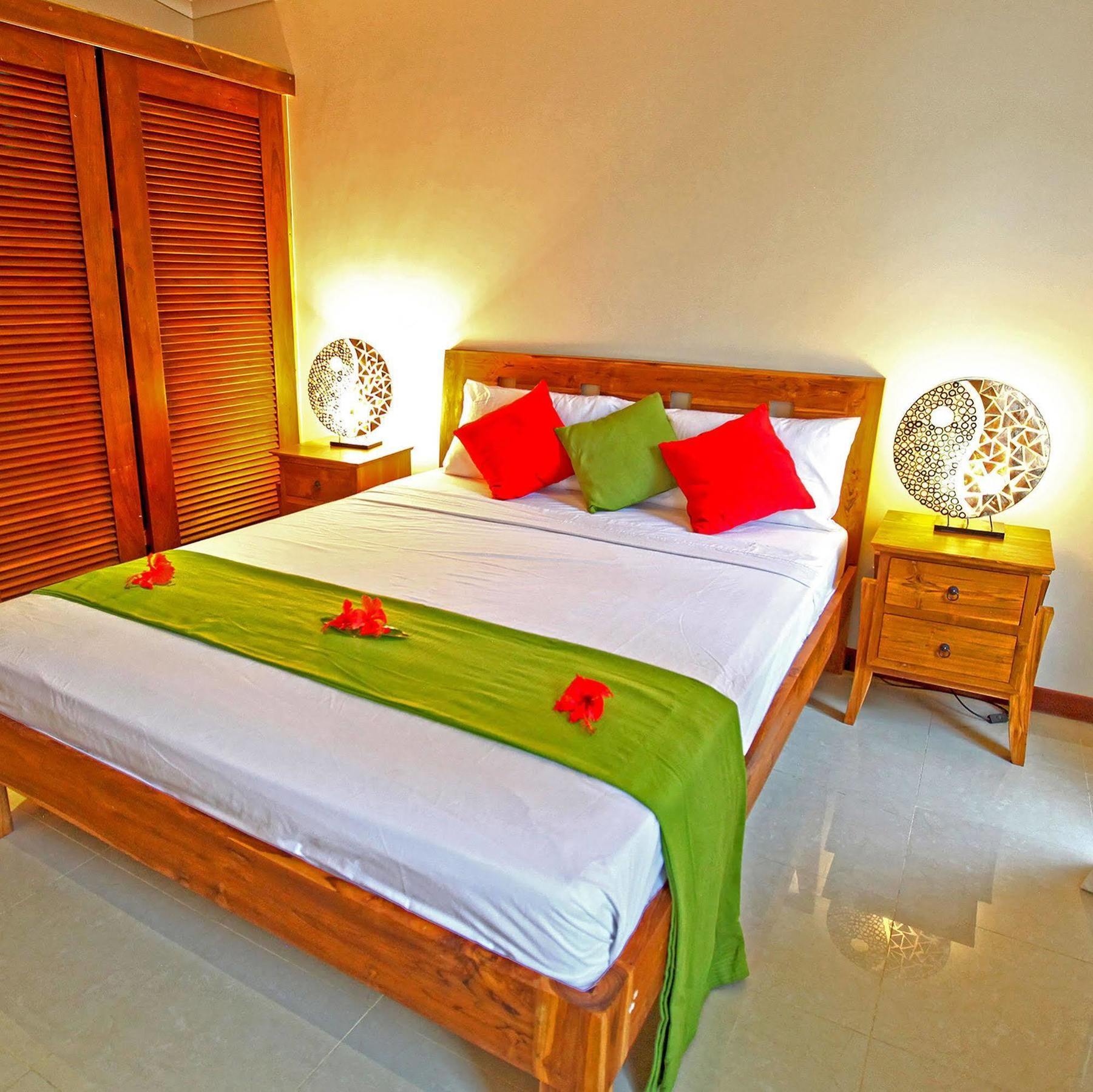 Tropicana Lagoon Apartments Port Vila Zewnętrze zdjęcie