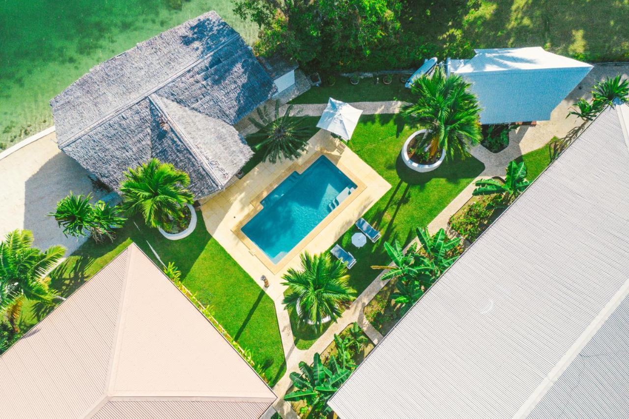 Tropicana Lagoon Apartments Port Vila Zewnętrze zdjęcie