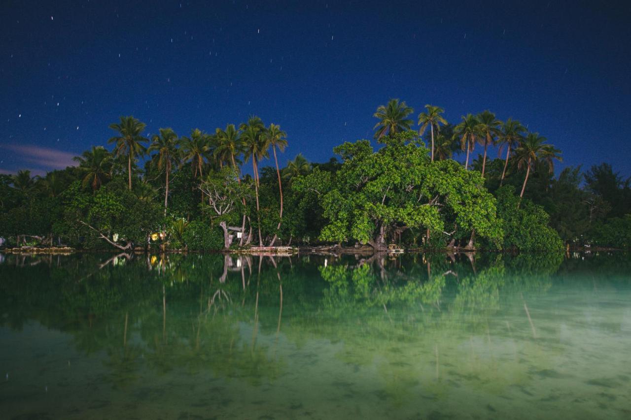 Tropicana Lagoon Apartments Port Vila Zewnętrze zdjęcie